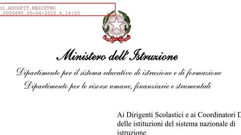 ordinansa|ordinanza ministeriale cos'è.